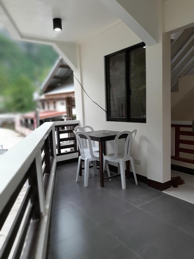 Limestone View Inn El Nido Exteriér fotografie