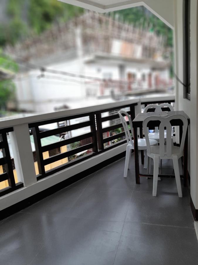 Limestone View Inn El Nido Exteriér fotografie
